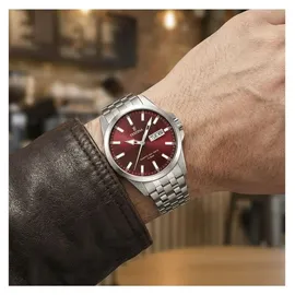 Festina Klassik F20357/G Edelstahl 41 mm
