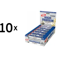 Weider Proteinriegel Stracciatella Riegel 24 x 50 g