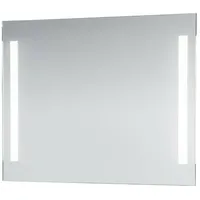 Evenes LED-Spiegel Earline ohne Kippschalter, 1200 x 800 x
