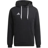 adidas Entrada 22 Sweat Hoodie Black XS