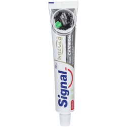 Signal® Integral 8 Aktivkohle Zahnpasta