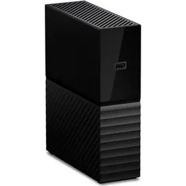Western Digital My Book 22 TB USB 3.0 schwarz