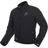 Rukka Comfo-R Herren Textiljacke, schwarz, 60