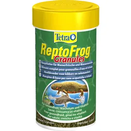 Tetra ReptoFrog Granules 100 ml