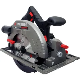 Parkside PPHKSA 40-Li A1 Akku-Handkreissäge ohne Akku und Ladegerät