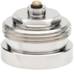 Herz M28x1.5 Adapter für Ventilunterteile