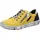 Krisbut Schnürschuhe Herren Gelb 40