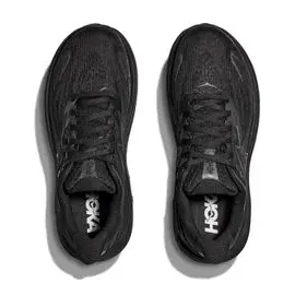 HOKA Clifton 10 Damen Black/Black 36 2/3