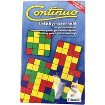 Schmidt Spiele - Continuo