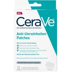 Cerave Anti-unreinheiten Patches 22 St