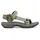 Teva Terra Fi Lite Damen burnt olive 39