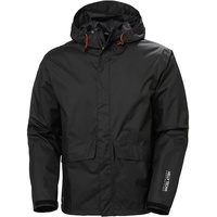 Helly Hansen Workwear Helly Hansen Regenjacke Waterloo 70127 Wetterschutz