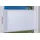 K-HOME Pisa 85 x 130 cm weiß