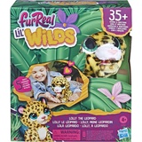 Hasbro Lil’ Wilds Lolly, meine Leopardin