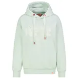 Eight2Nine Hoodie Bestickung Mint 34