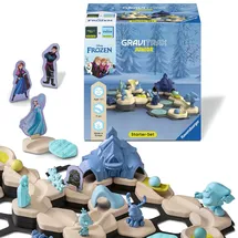 Ravensburger GraviTrax Junior Starter-Set Frozen 73385