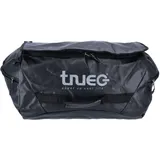 TheTrueC Reisetasche schwarz