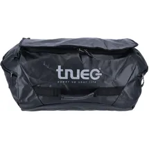 TheTrueC Reisetasche schwarz