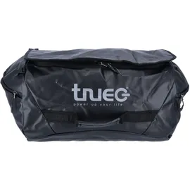 TheTrueC Reisetasche schwarz
