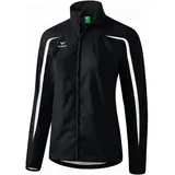 Erima Laufjacke Damen Schwarz