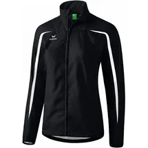 Erima Laufjacke Damen Schwarz