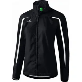 Erima Laufjacke Damen Schwarz