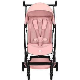 Cybex Libelle Blk Candy Pink