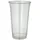 Papstar Kaltgetränkebecher 0,5 l 60 St. Glasklar
