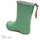 Bisgaard Basic Rubber lightgreen), 22 EU - Grün - 6,5