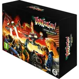 BATSUGUN Saturn Tribute Boosted (Deluxe Edition) - Sony PlayStation 4 - Shoot 'em up - PEGI 7