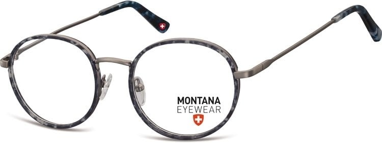 Montana Eyewear MM608-Grau