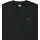 QUIKSILVER Salt Water LS, Kurzarm-T-Shirt, schwarz, Größe M