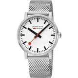 Mondaine MSE.43110.SJ Herrenarmbanduhr