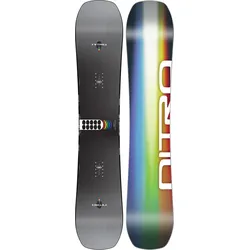 Nitro OPTISYM Snowboard 2023 146