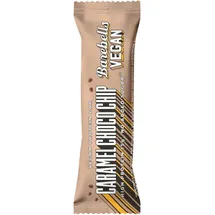 Barebells Vegan Protein Bar 55g - Caramel Choco Chip