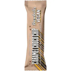 Barebells Vegan Protein Bar 55g - Caramel Choco Chip