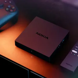 Nokia Streaming Box 8000