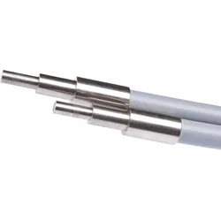 IPF ELECTRONIC Lichtleiter-Schranke LS100309