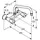 Kludi Standard (310550508)