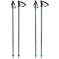 Head MULTI - Skistöcke - 1 Paar - black speed blue 110cm