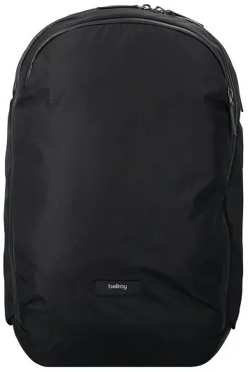 Bellroy Transit 28 Reiserucksack 53 cm Laptopfach  schwarz