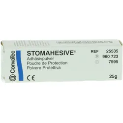Stomahesive Adhäsivpulver 25 g