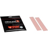 Thermal Grizzly Minus Pad 8 2er Pack (0.50 mm, 2 Stück