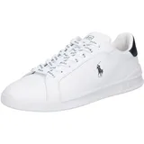Ralph Lauren Heritage Court II Weiß/Dunkelblau 46