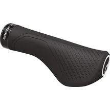 Ergon GS1 Evo S Fahrradgriffe schwarz 138 mm
