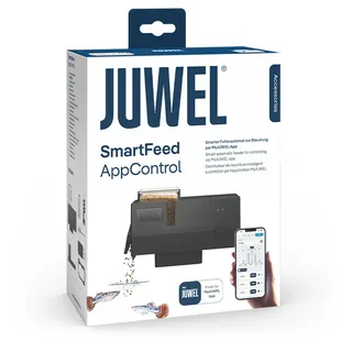 JUWEL AQUARIUM JUWEL SmartFeed Feeder