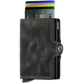 Secrid Twinwallet vintage black