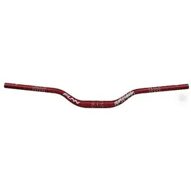 Funn Upturn 40 Mm Lenker - Red - 31.8 mm