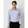 Desoto Langarmhemd "Jerseyhemd Essential Hai langarm", Herren, Gr.