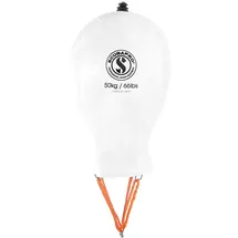 Scubapro Rettungsring 50 kg Clear